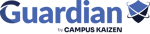Guardian by Campus Kaizen Logo Color