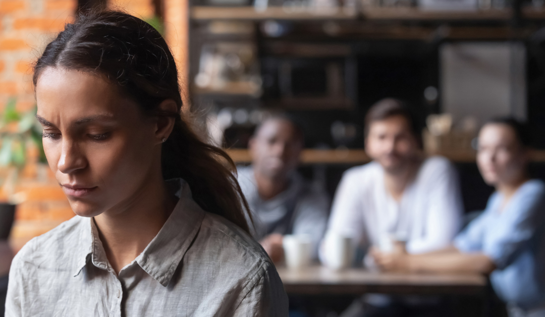 Sex-Based Discrimination in Schools: Seven Ways Institutions Can Better Support Students