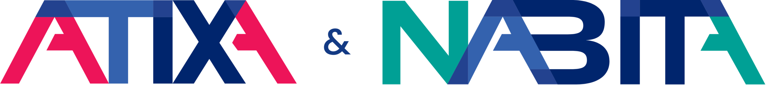 ATIXA & NABITA logos