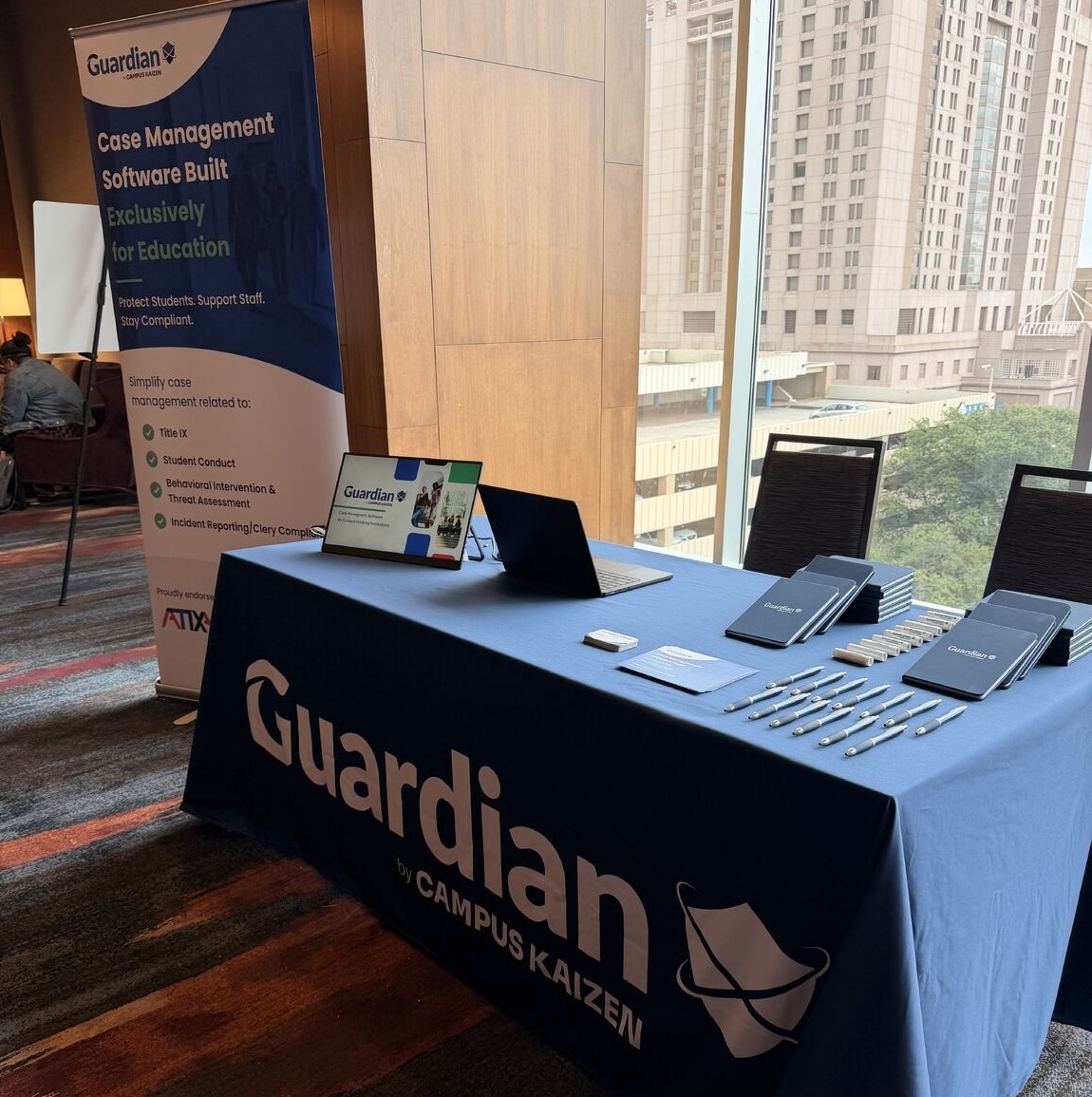 Events and Conferences