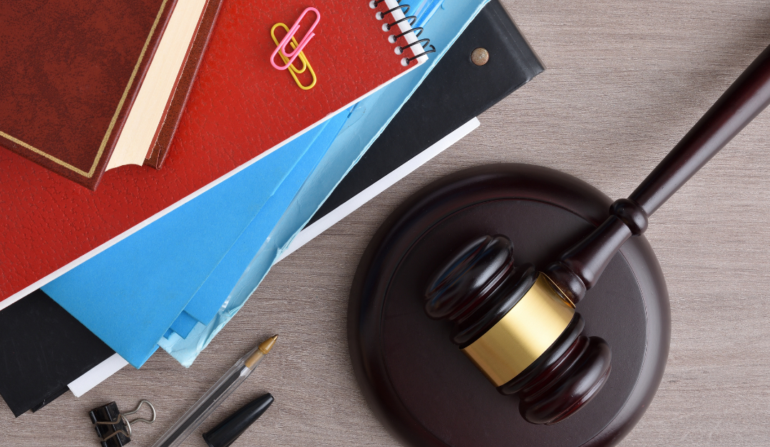 A Brief History of Title IX in Higher Education and K-12 Schools