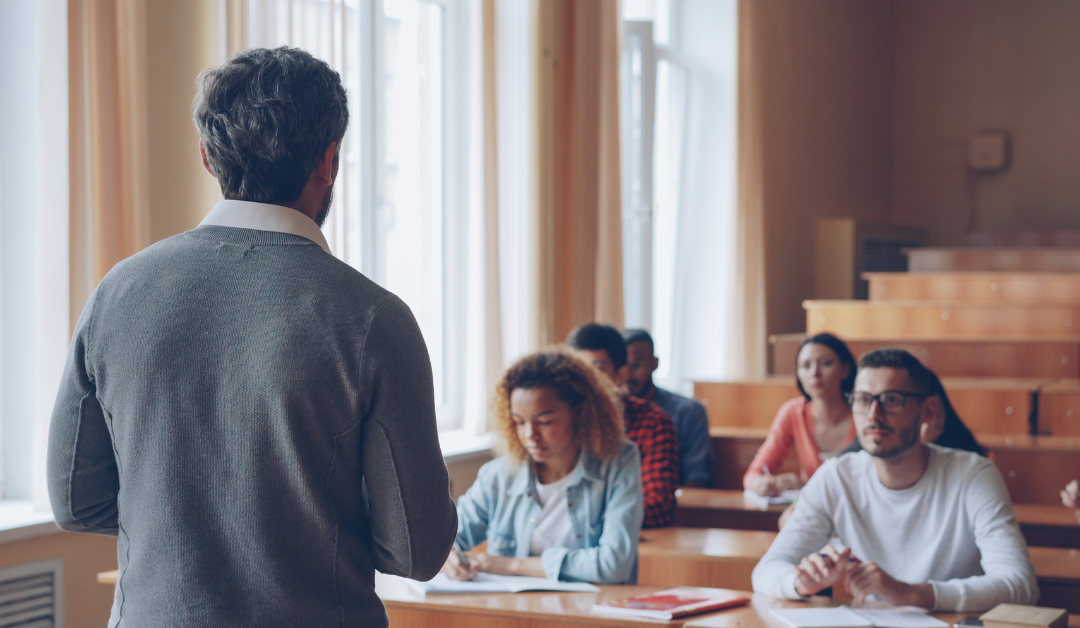 Best Practices for Title IX Case Management in Higher Ed