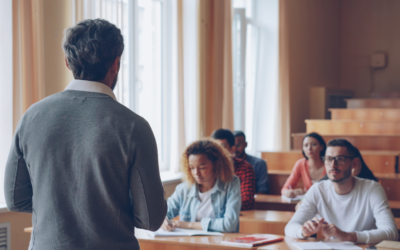 Best Practices for Title IX Case Management in Higher Education