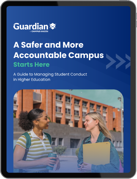 A Safer and More Accountable Campus E-Book A Safer and More Accountable Campus E-Book