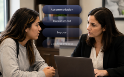 How School Districts Build Trust: Why the Response Matters