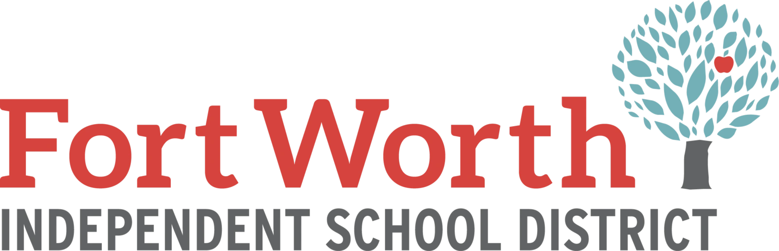Forth Worth Independent School District logo
