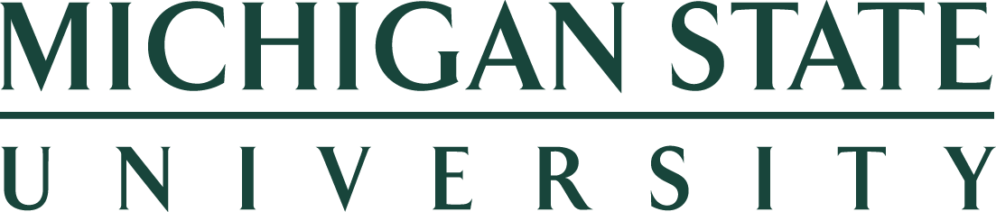 Michigan State University logo