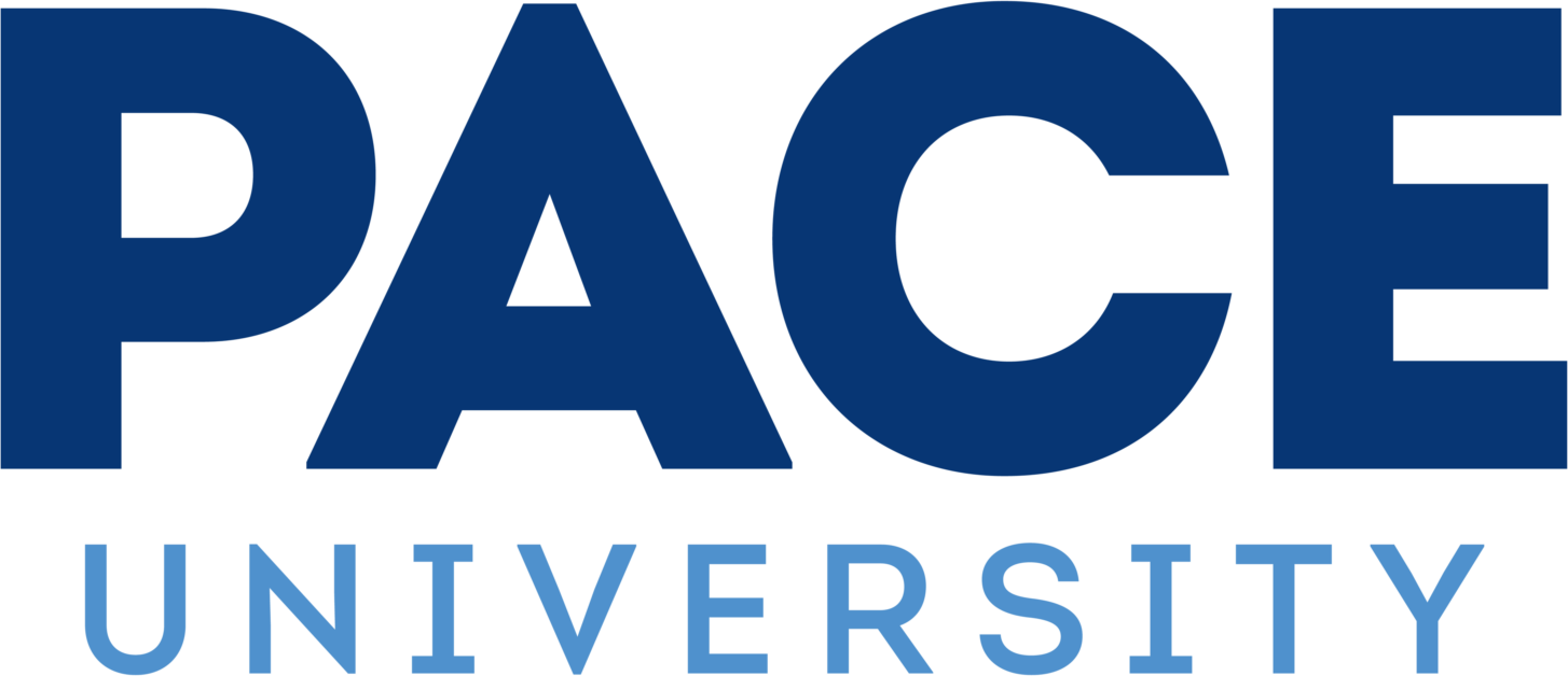 Pace University Logo