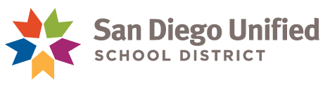 San Diego Unified logo