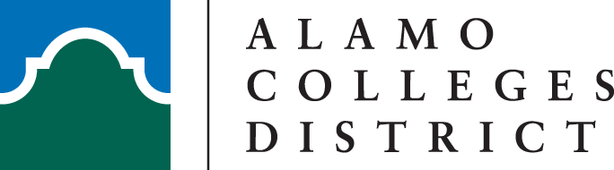 Alamo Colleges District logo