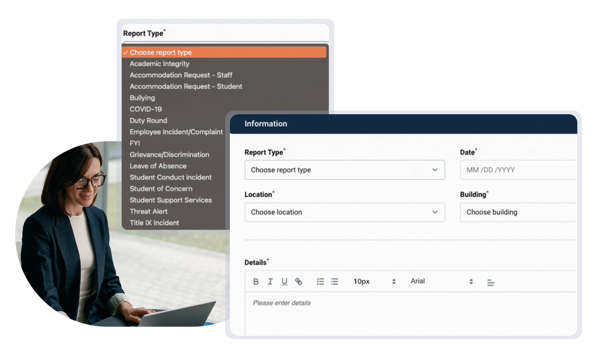 A Case Management Process That Promotes a Safer Workplace