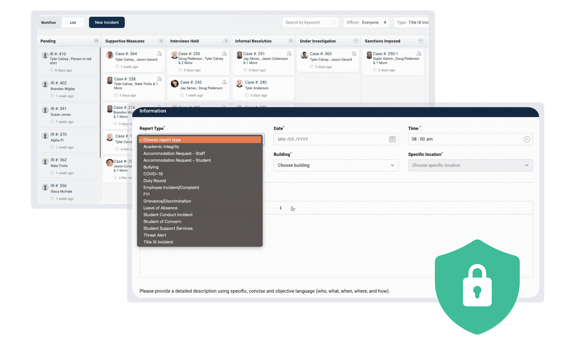 Access Controls That Protect Confidentiality