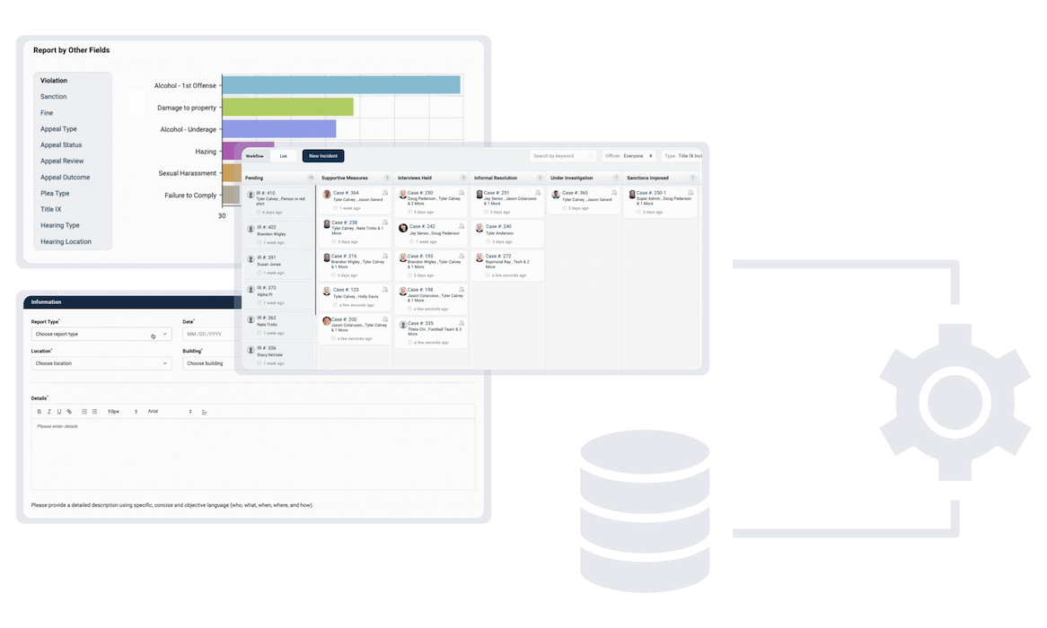 Reporting and Analytics That Help You Spot Patterns